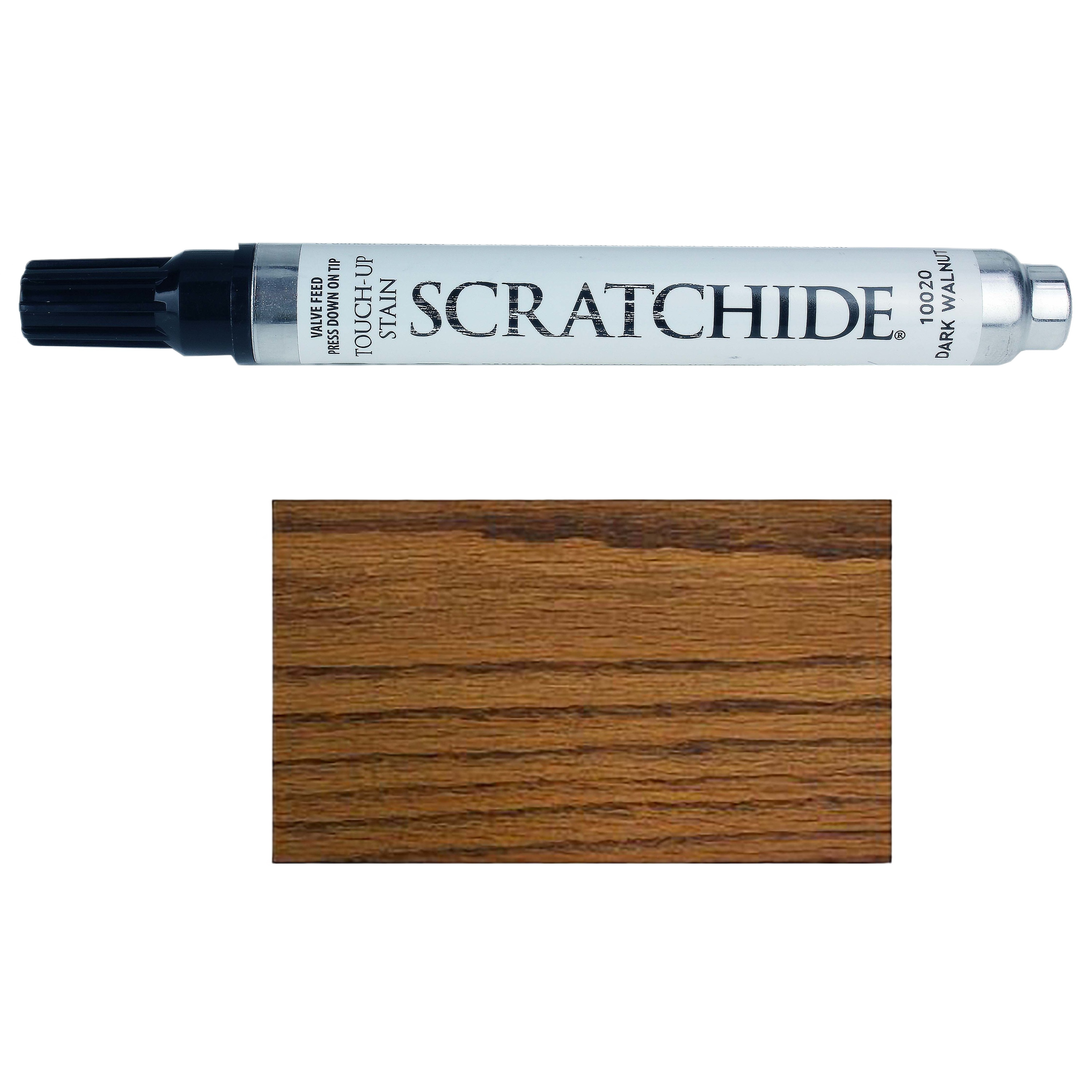 Old Masters Scratchide Dark Walnut Wood Touch-Up Pen – Hartville