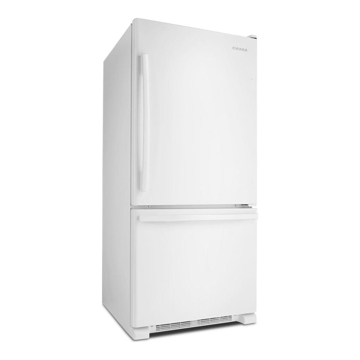 29-inch Wide Bottom-Freezer Refrigerator with EasyFreezer™ Pull-Out Drawer -- 18 cu. ft. Capacity