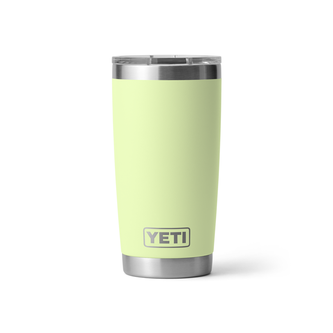 YETI Rambler 20 Oz. Tumbler with Magslider Lid