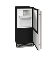 15" Crescent Ice Maker