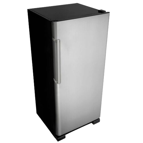 17 cuft Apartment Size Refrigerator, Two See-Thru Crispers, ESTAR