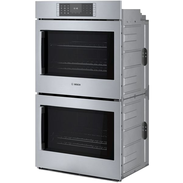 Benchmark™, Double Wall Oven, 30'', Right SideOpening Door, Stainless Steel