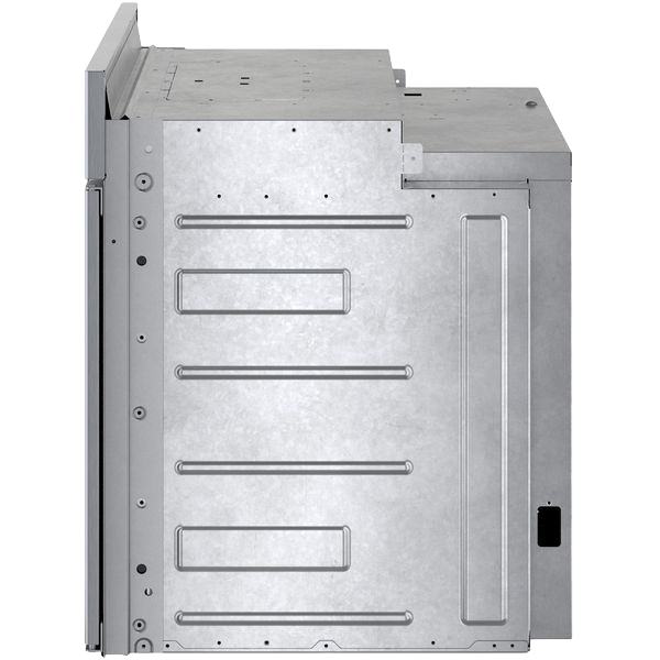 Benchmark™, Single Wall Oven, 30'', Right SideOpening Door, Stainless Steel