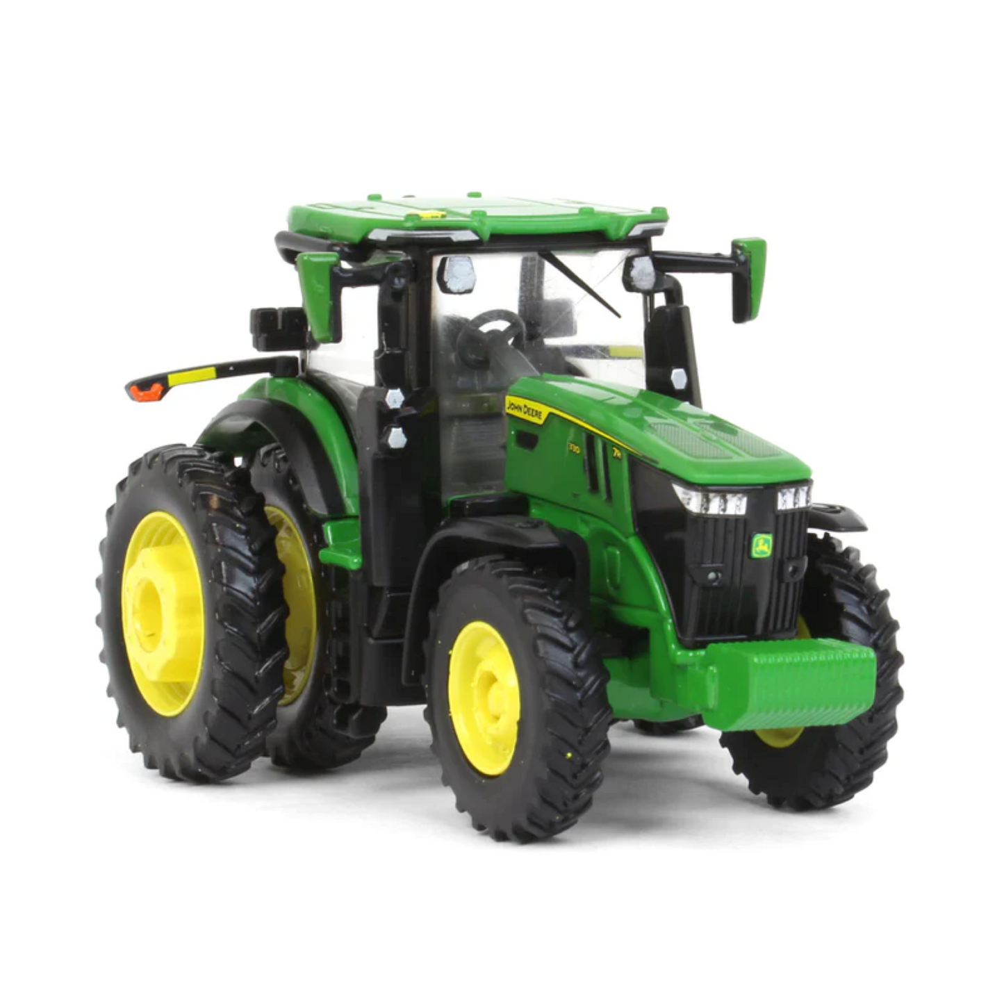 Tomy John Deere 7R 330 Tractor Prestige Collection, 1/64 Scale