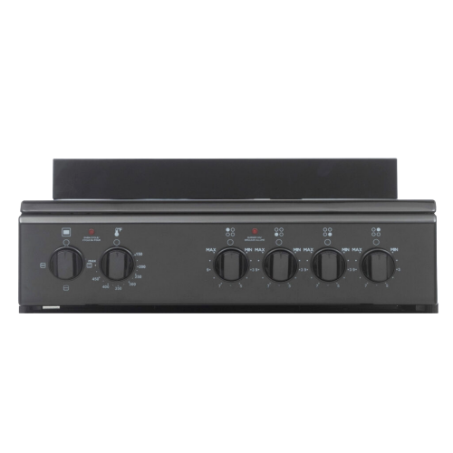 Danby 20" Wide Electric Range in Black