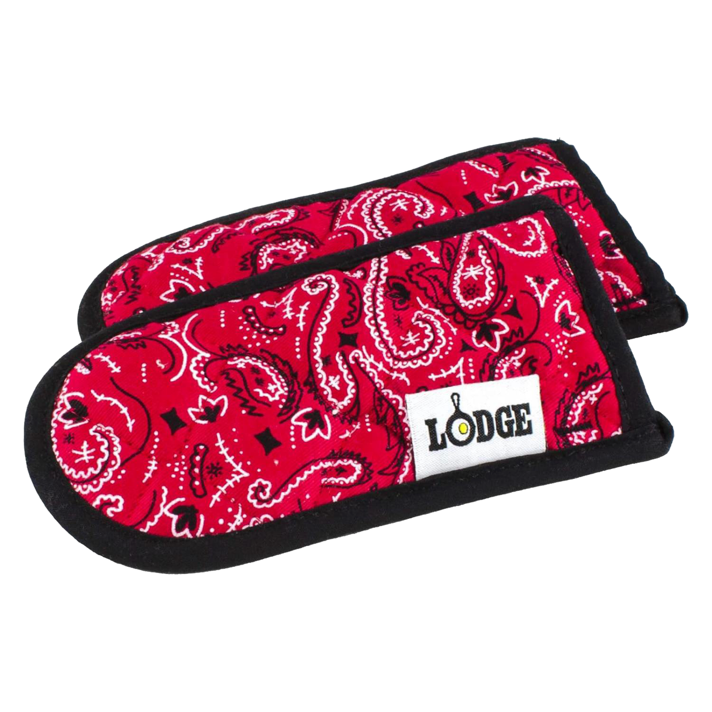 Lodge Hot Handle Pad Set for Cast Iron Cookware