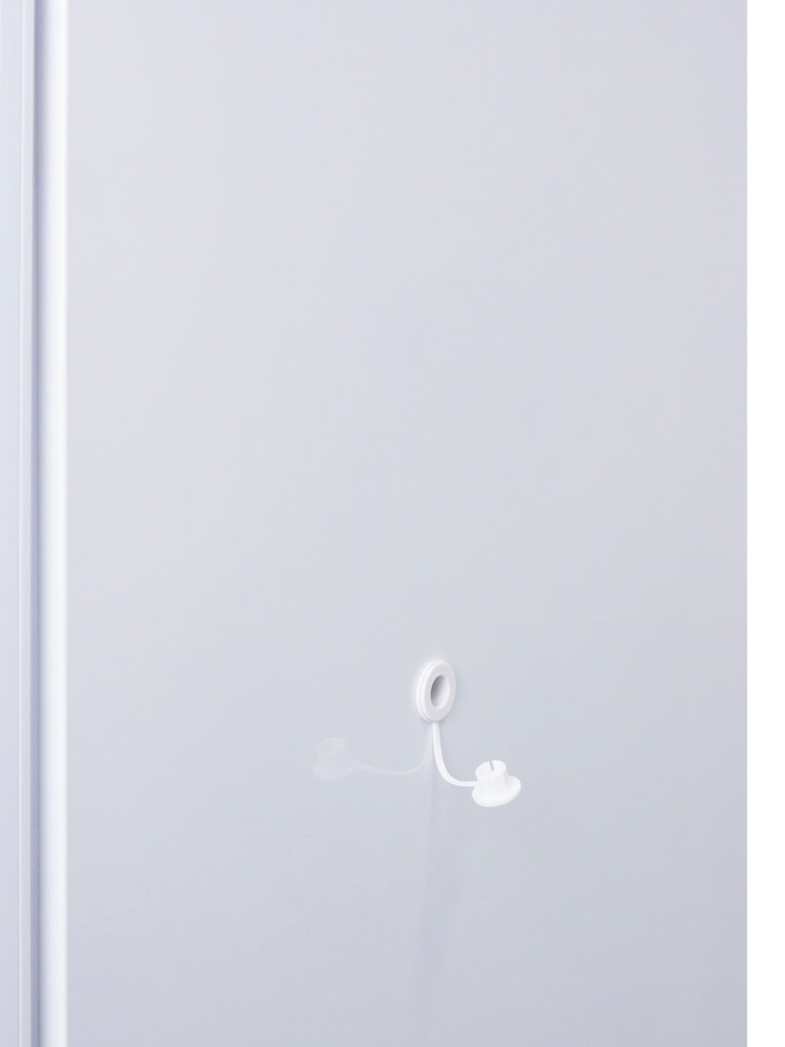 18 Cu.Ft. Upright Vaccine Refrigerator