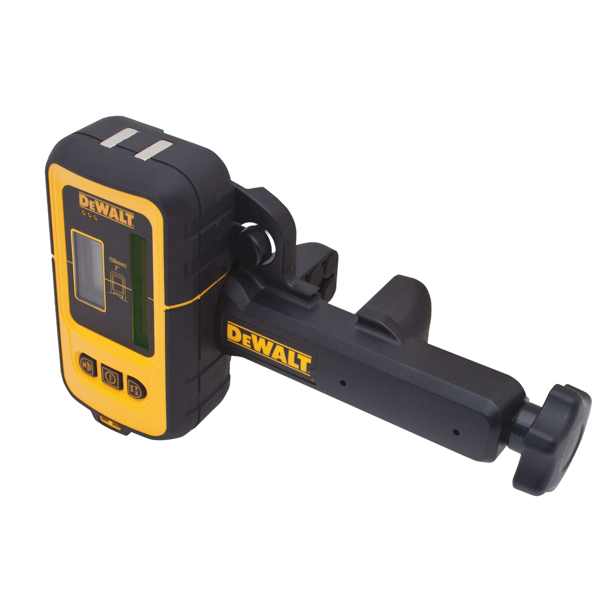 DEWALT 165' Line Laser Detector