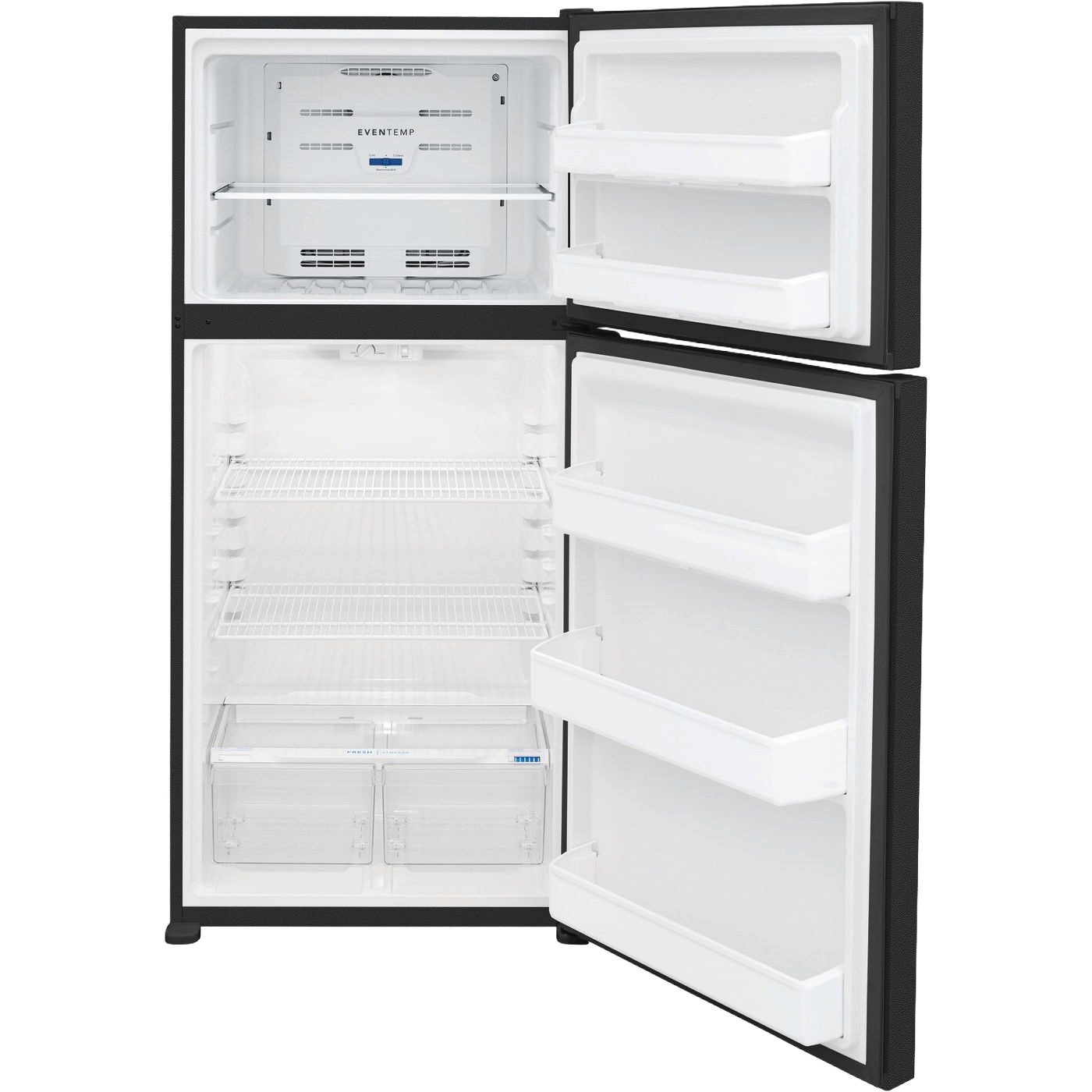 18 Cu. Ft. Garage Ready Top Freezer Refrigerator