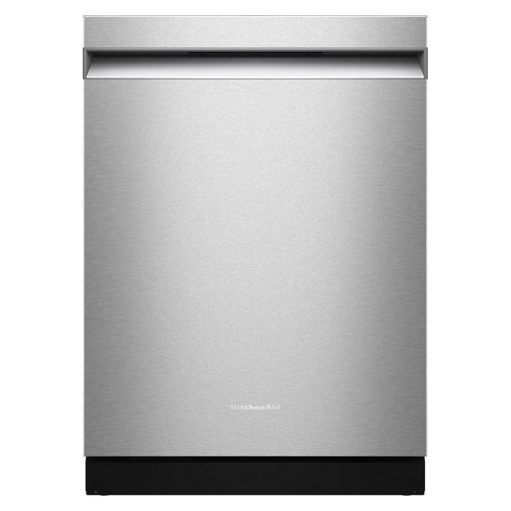 HJ KitchenAid 360° Max Jets Dishwasher with ProDry System – Hartville