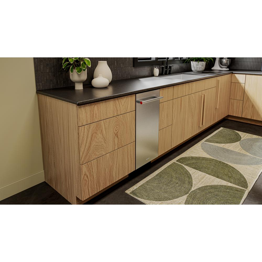 15'' Automatic Ice Maker