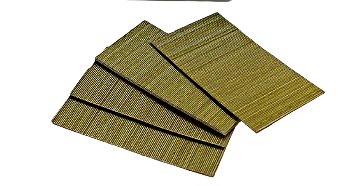 Grex 23 Gauge Headless Pin Multi-Pack, Long 2.5M
