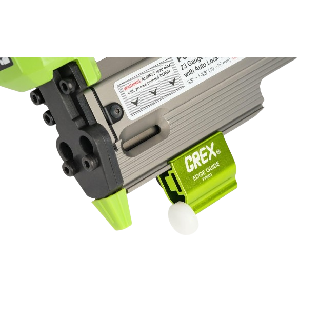 Grex P635L 23 Gauge Headless Pinner – Durable & Precise Tool