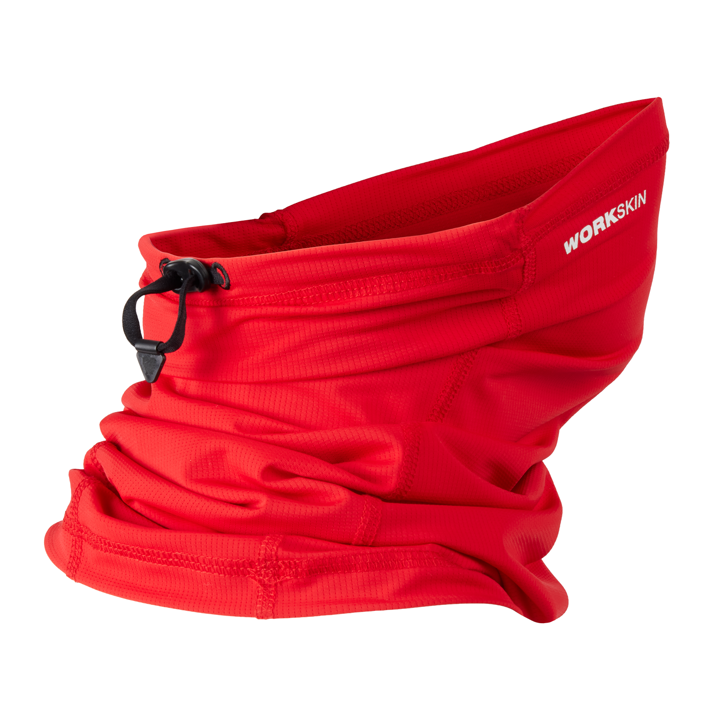 Milwaukee Workskin Washable Performance Neck Gaiter, Red