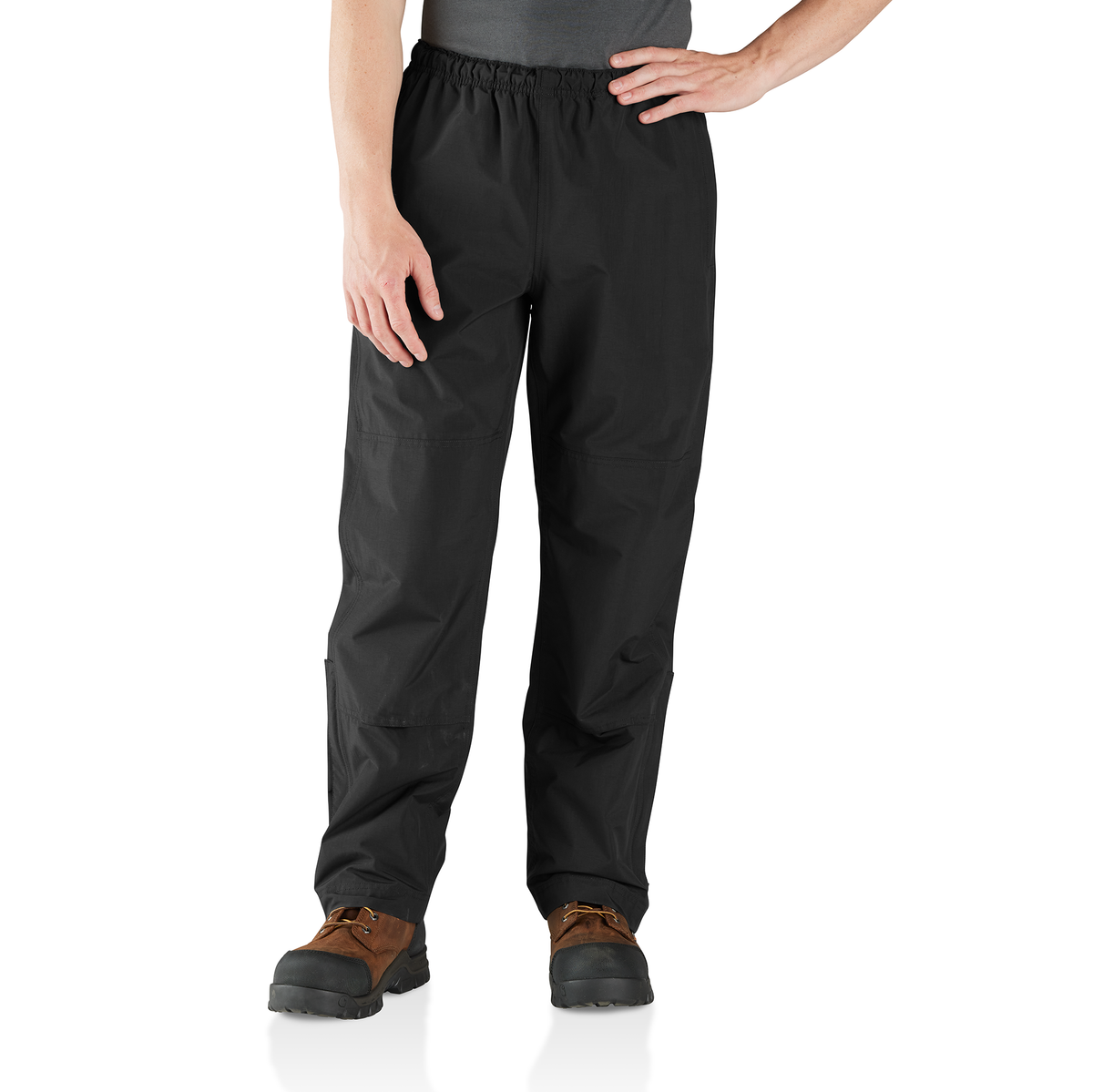Carhartt Monterey Pant - Black, Medium