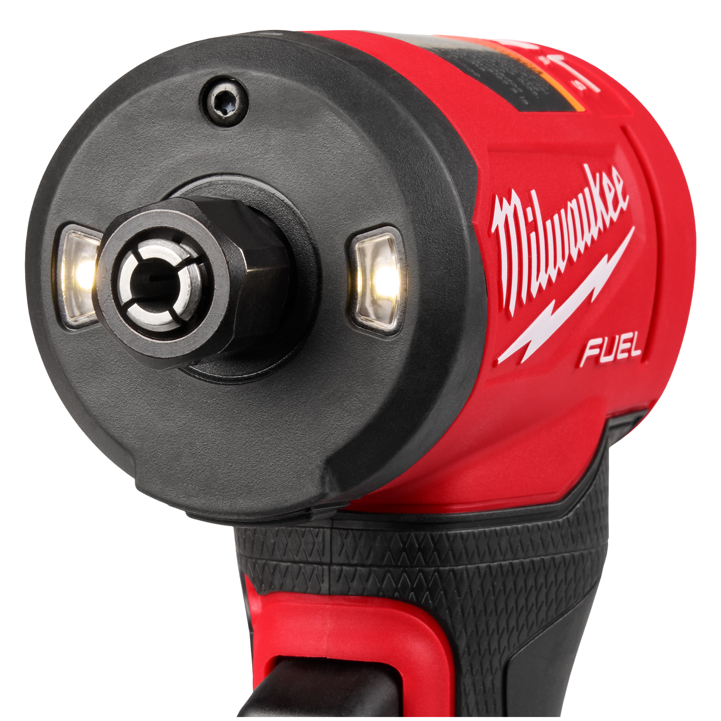 Milwaukee M12 FUEL™ 1/4" Right Angle Die Grinder Kit