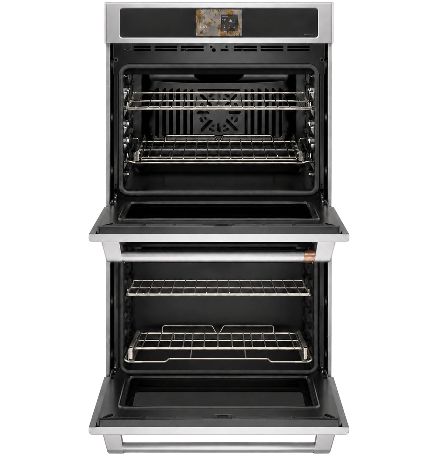 CAFÉ™ 30" Smart Double Wall Oven with Convection