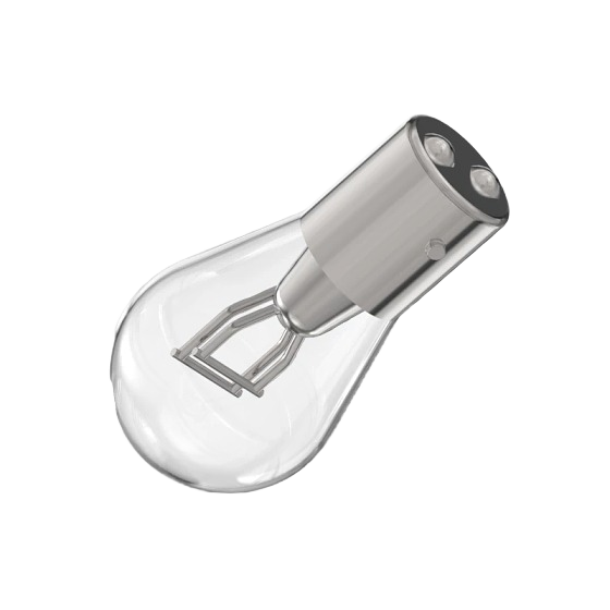John Deere M136357 Bulb, 12 Volt, 21/5 Watts