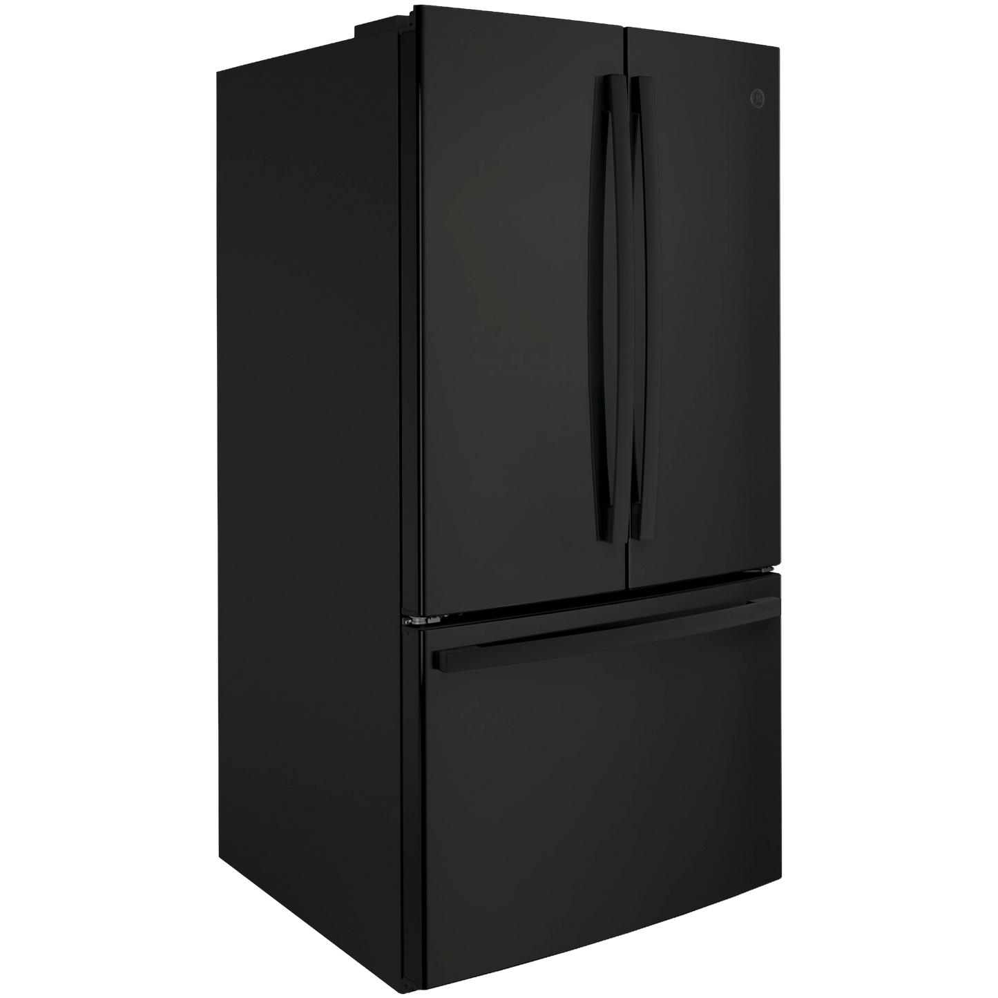 GE® ENERGY STAR® 27.0 Cu. Ft. French-Door Refrigerator