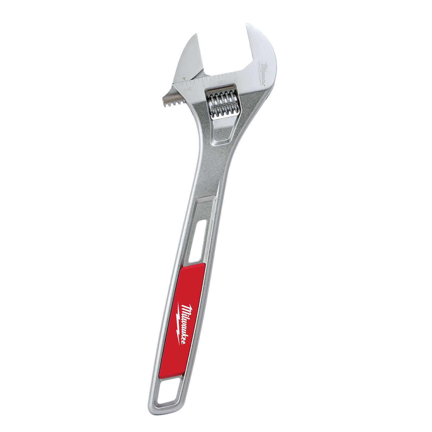 Milwaukee 12" Adjustable Wrench