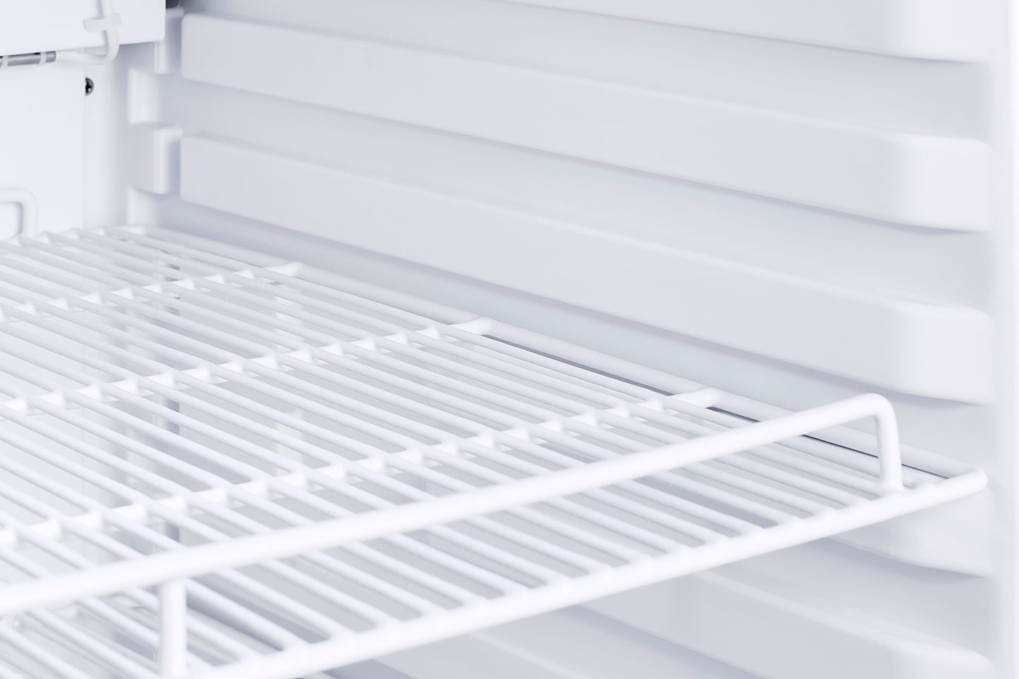 24" Wide Built-In Medical Refrigerator