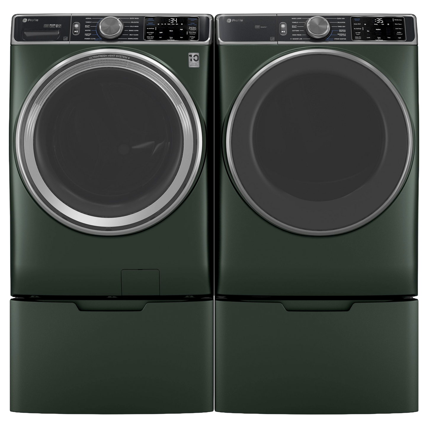 GE® Pedestal