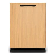 GE Profile™ ENERGY STAR® Panel-Ready Top Control Stainless Interior Dishwasher with Microban™ Antimicrobial Technology