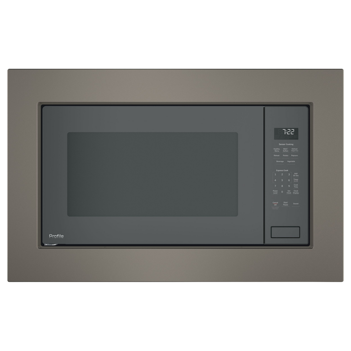 Required 27" Built-In Trim Kit