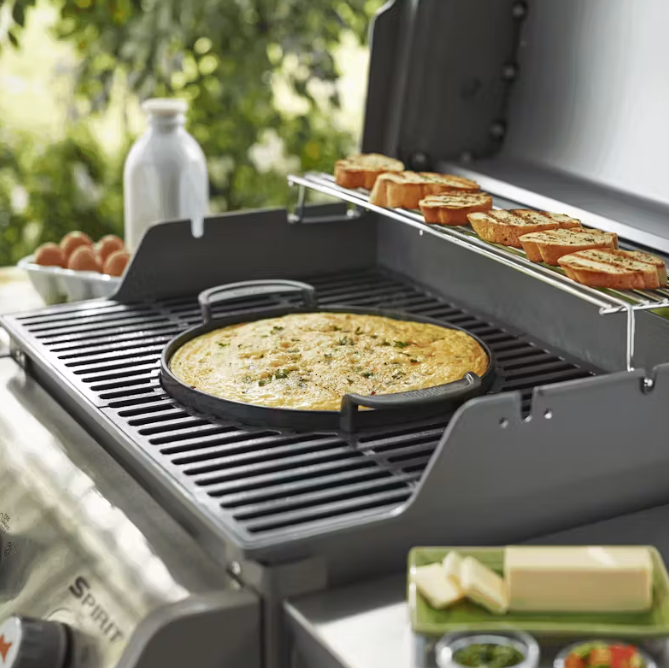 Weber Gourmet BBQ Griddle