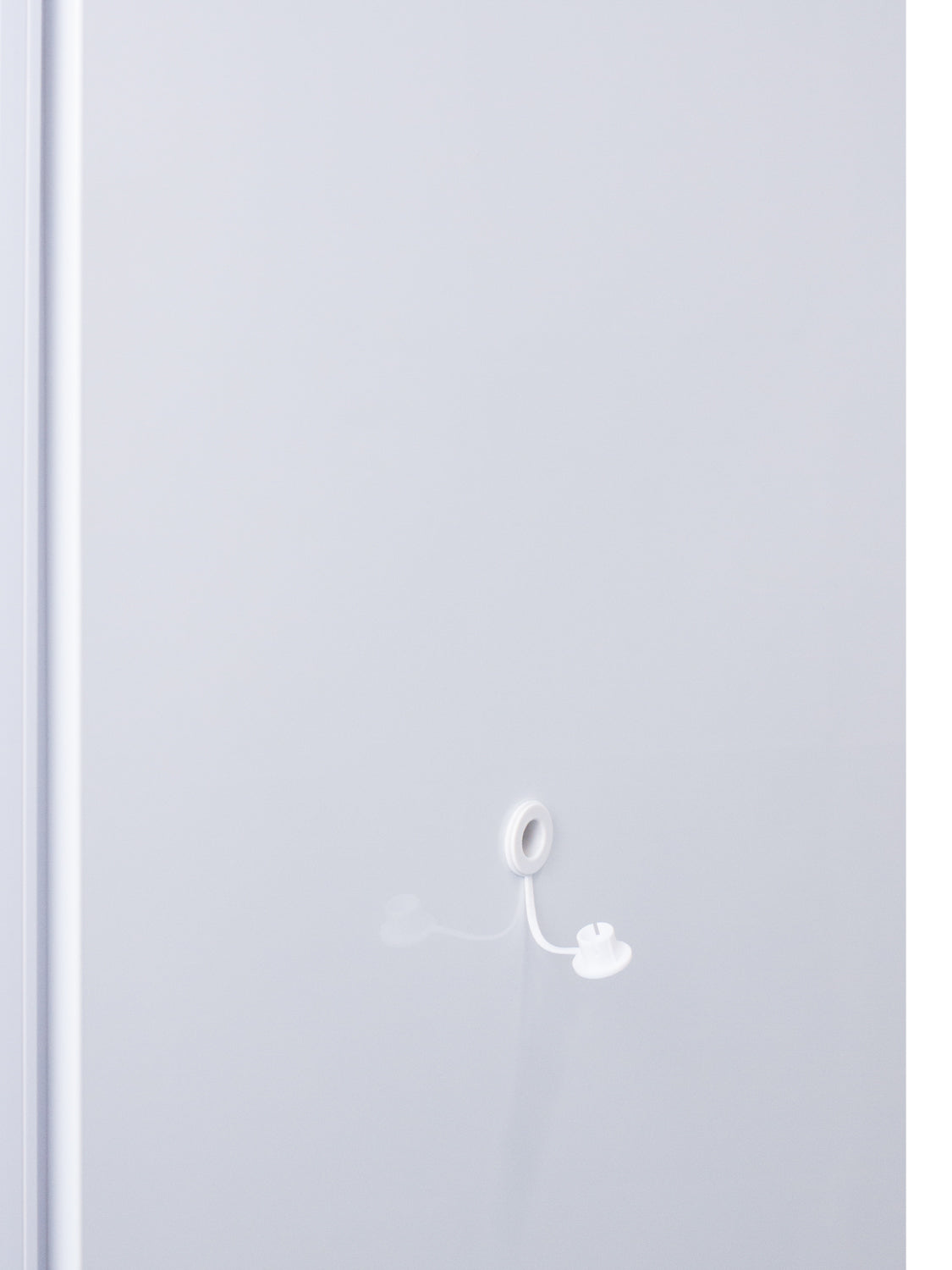 6 Cu.Ft. ADA Height Vaccine Refrigerator
