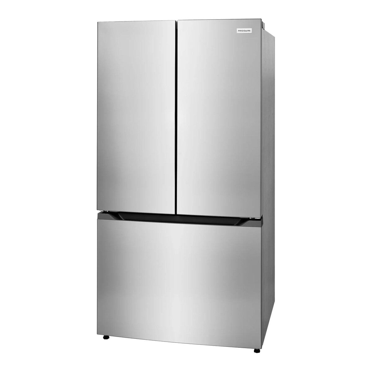 29 Cu. Ft. Standard-Depth French Door Refrigerator