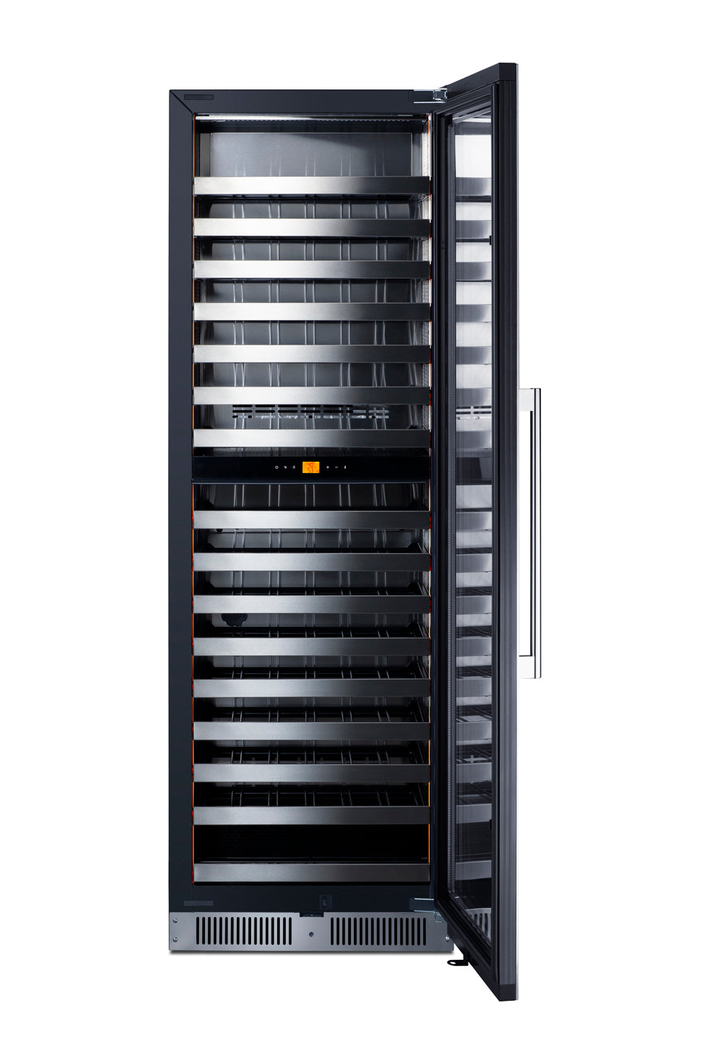 24" Wide Dual Zone Wine Cellar