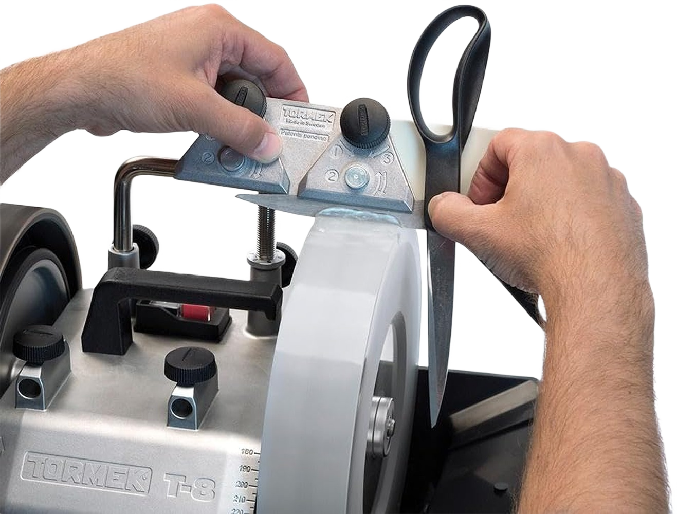 Tormek SG-250 Supergrind Replacement Grindstone
