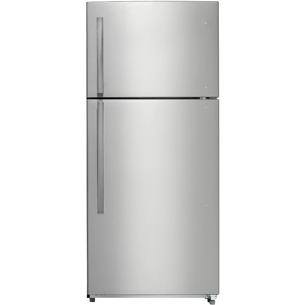 18.1 CF Apartment Size Refrigerator