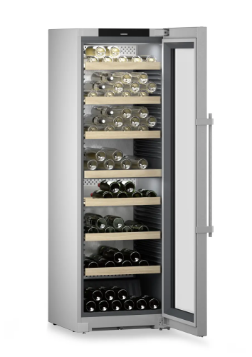 Freestanding Wine Storage, 24",  Dual Zone - Plus