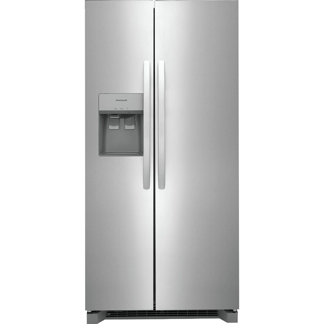 22 Cu. Ft. 33" Standard Depth Side by Side Refrigerator