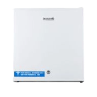 Compact All-Freezer