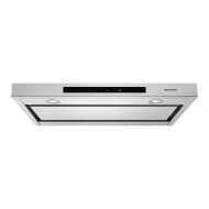 30" Low Profile Under-Cabinet Ventilation Hood