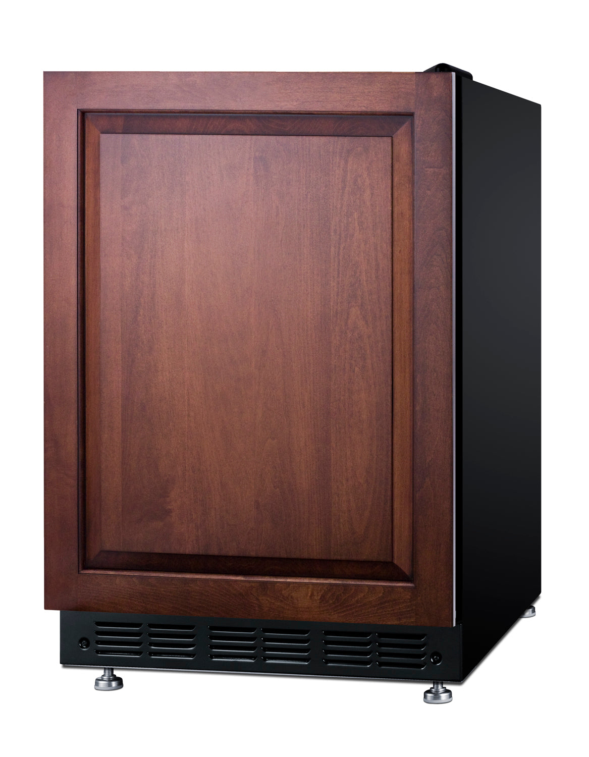 24" Wide Refrigerator-Freezer (Panel Not Included)