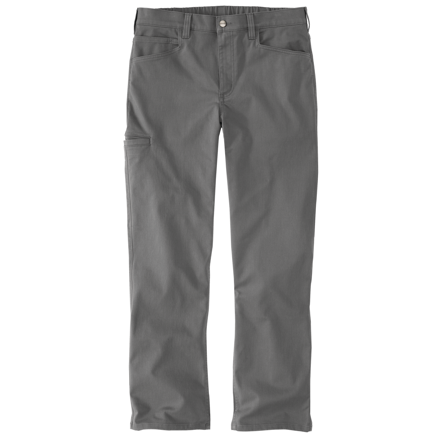 Carhartt Men's Relaxed Straight Force Huron Pant
