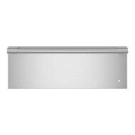 Monogram 27" Statement Warming Drawer