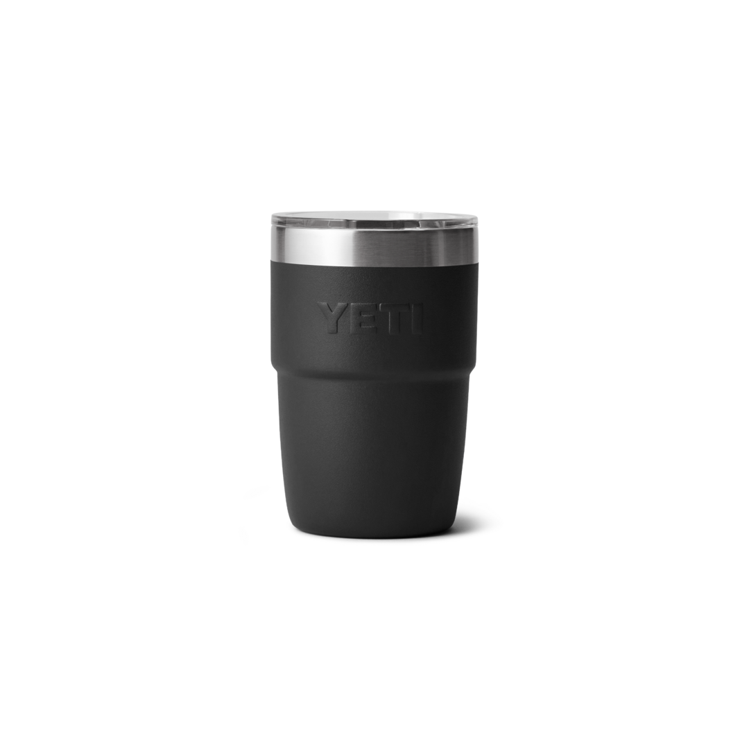 YETI Rambler 8 Oz. Stackable Cup with Ceramic Lining