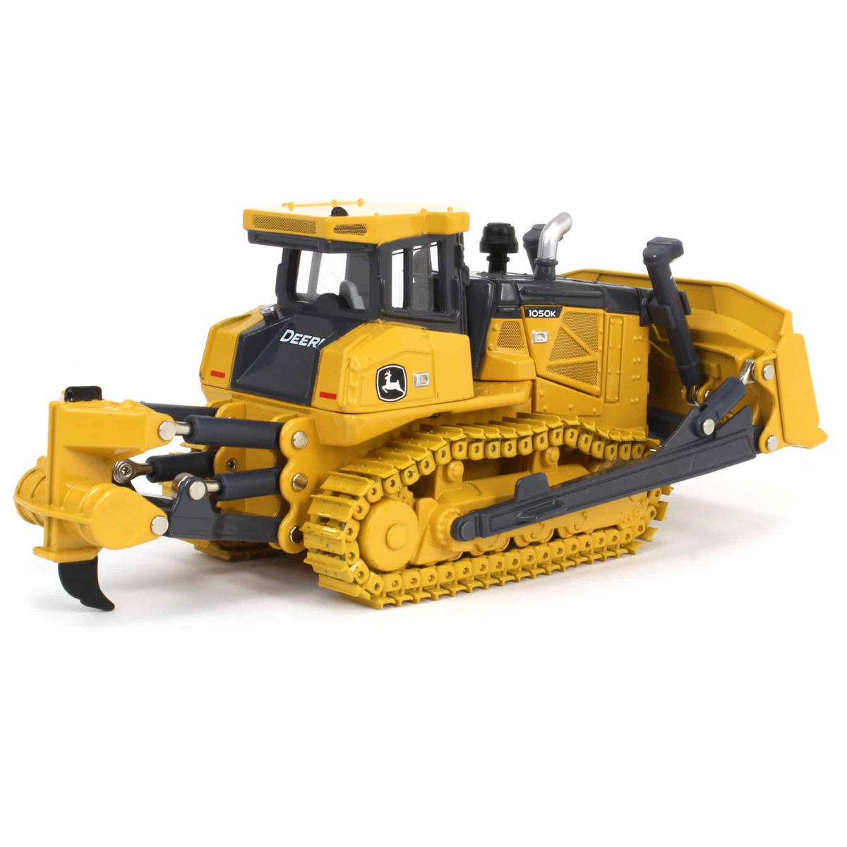 TOMY ERTL 1/50 John Deere 1050K Dozer, Prestige Collection