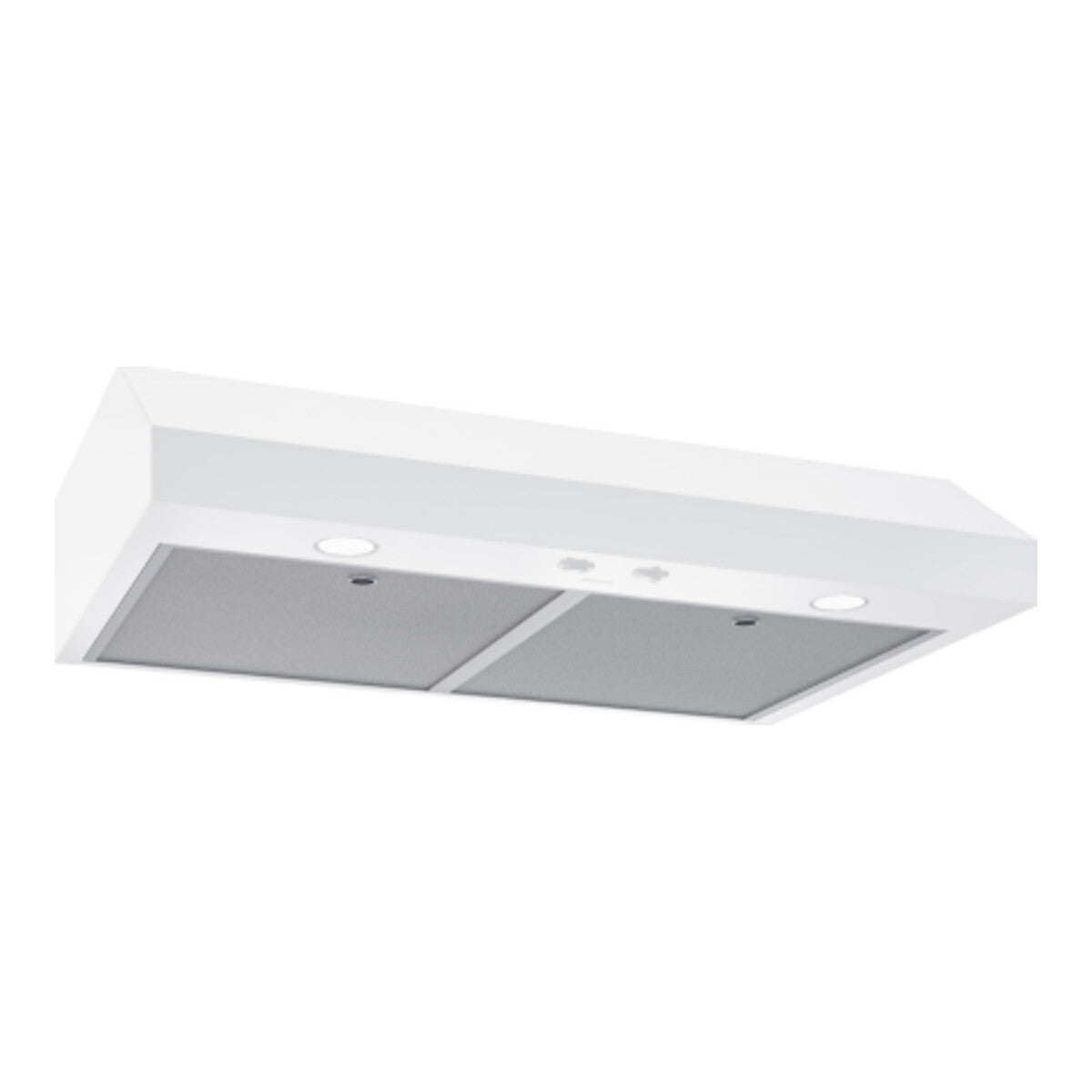 30" Under-Cabinet Range Hood, 350 MAX Blower CFM, 2 Speed