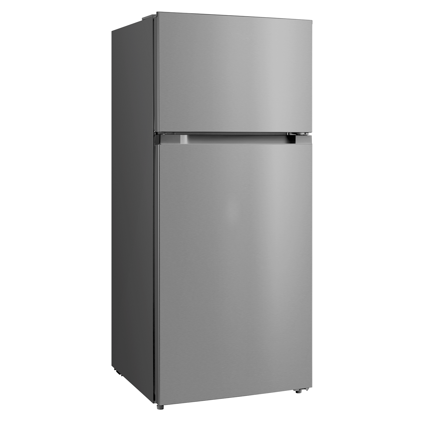 16.0 cu. ft. stainless steel top freezer refrigerator from Appliances and Kitchen & Kitchenware collections