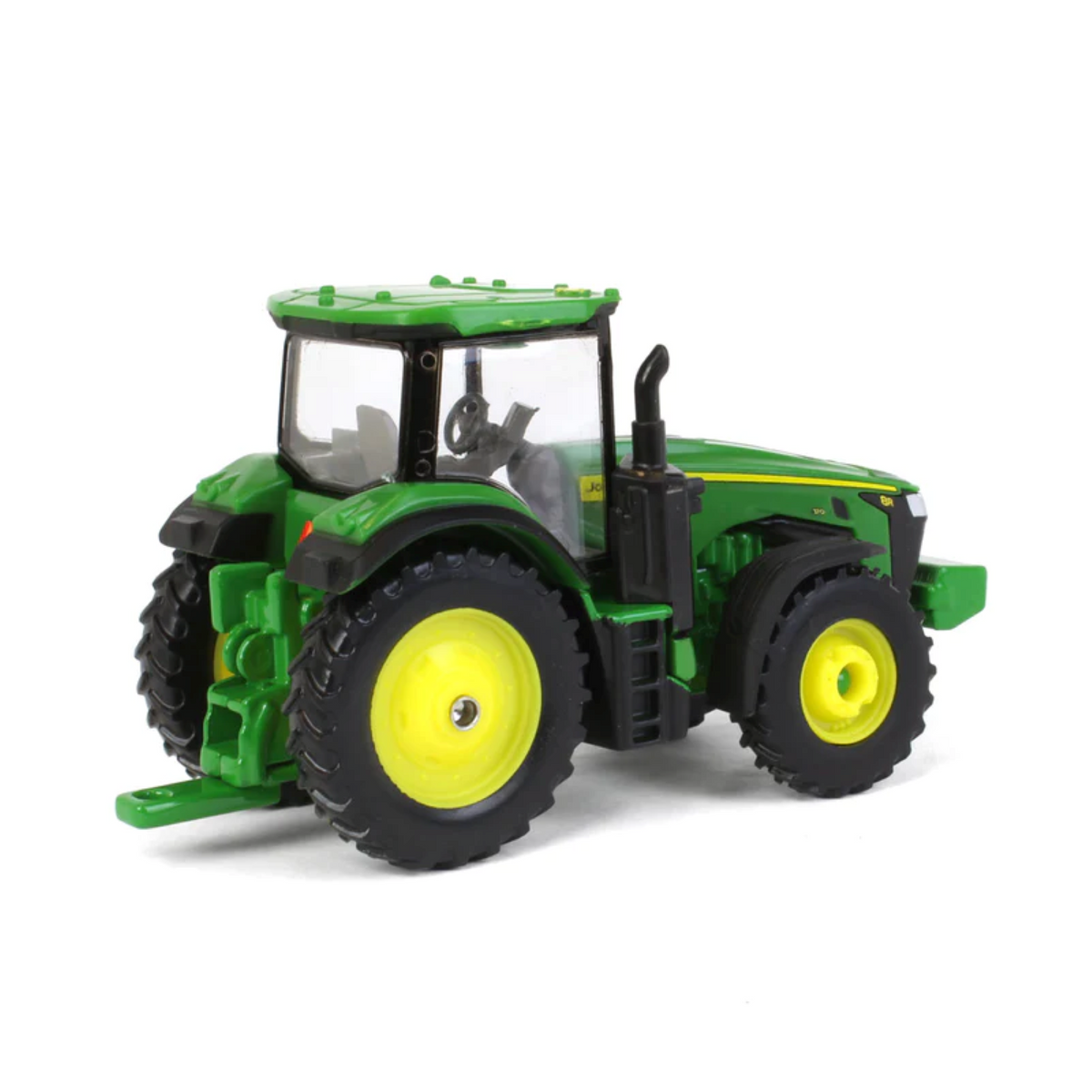 TOMY John Deere 1:64 8R 370 Tractor
