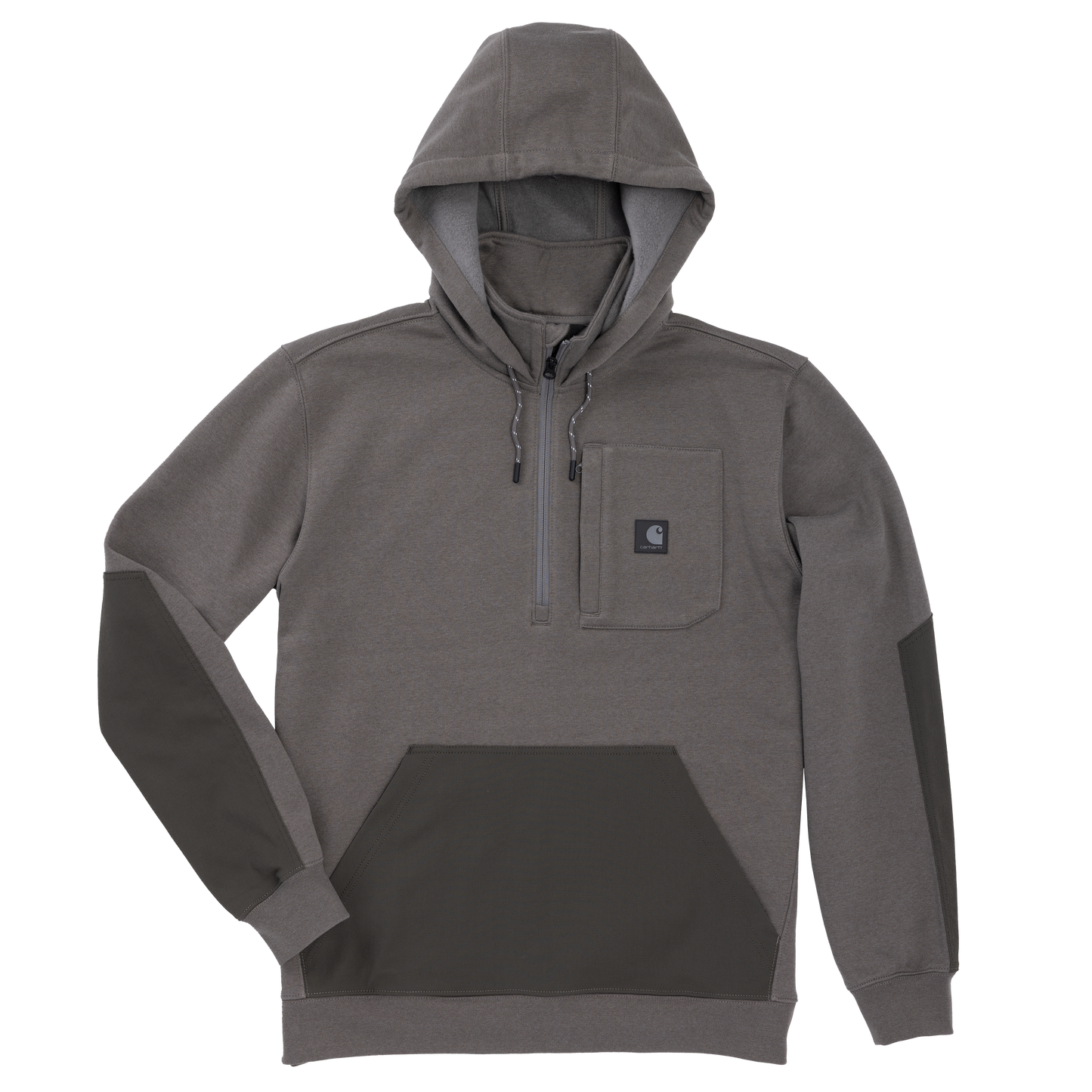 Carhartt Men's Steel Bridgeport Sweatshirt