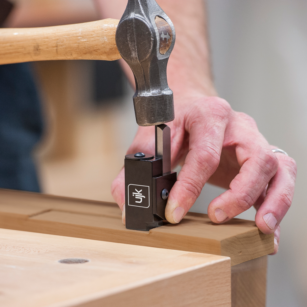 UJK Corner Chisel