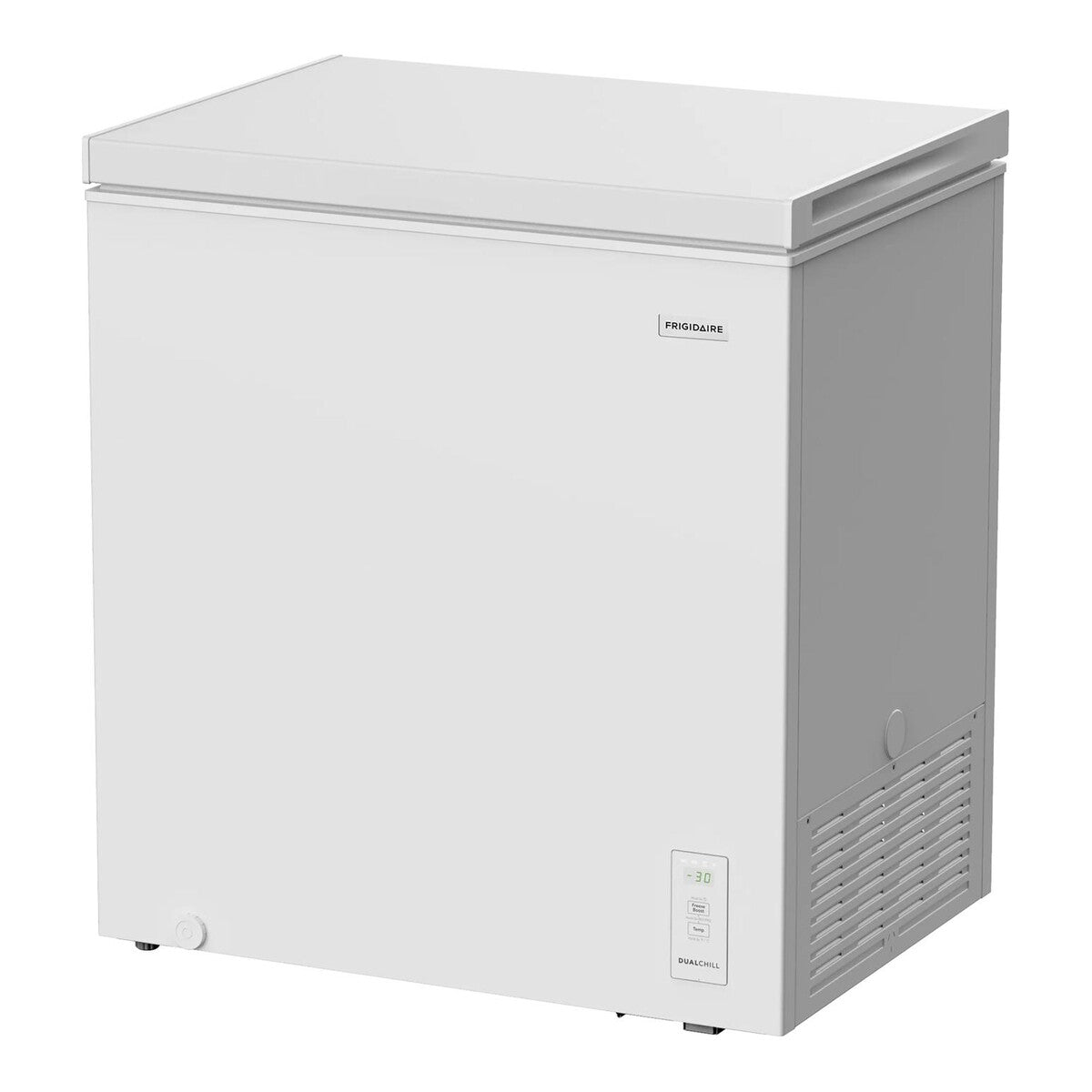7.0 Cu. Ft. Garage Ready Chest Freezer
