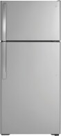 GE® 16.6 Cu. Ft. Top-Freezer Refrigerator